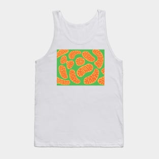 Mitochondria Tank Top